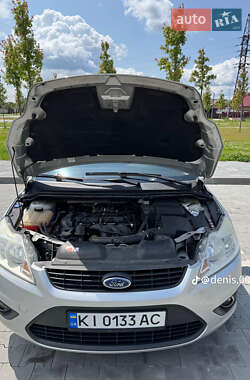 Универсал Ford Focus 2010 в Ирпене