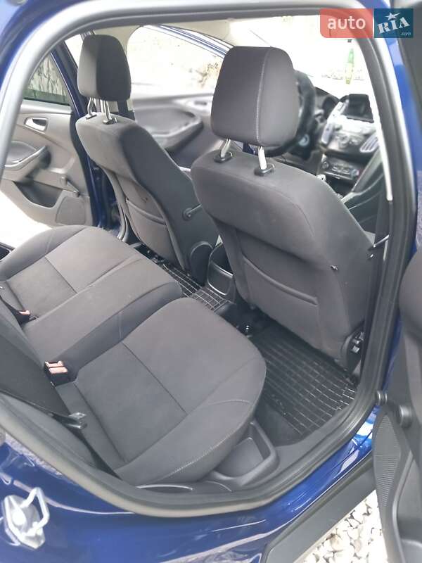 Универсал Ford Focus 2014 в Коломые