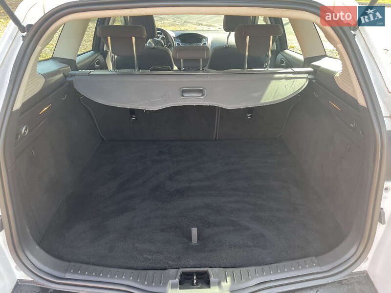 Универсал Ford Focus 2013 в Луцке фото 9 Универсал Ford Focus 2013 в Луцке