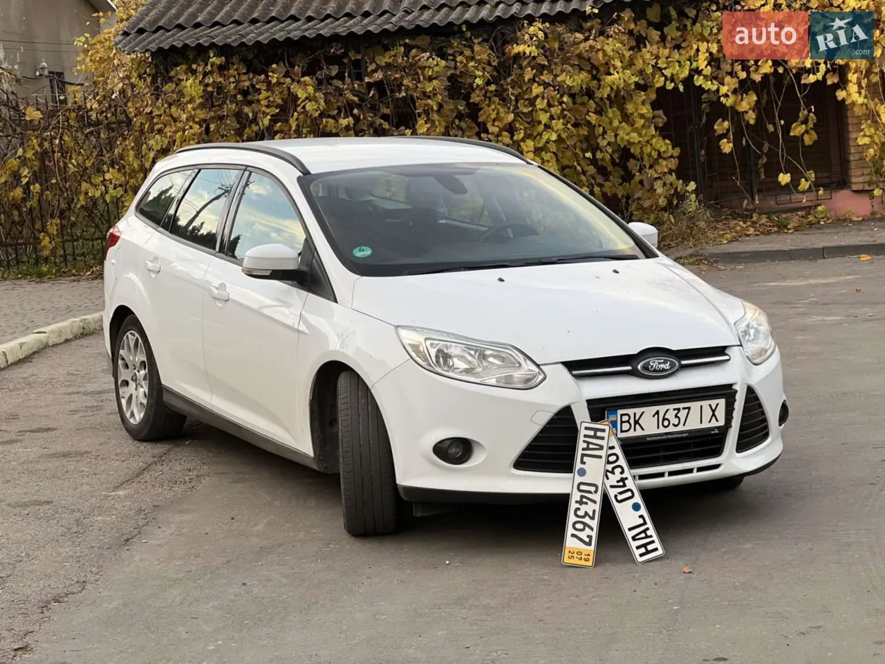 2012 Ford Focus - мініатюра 18