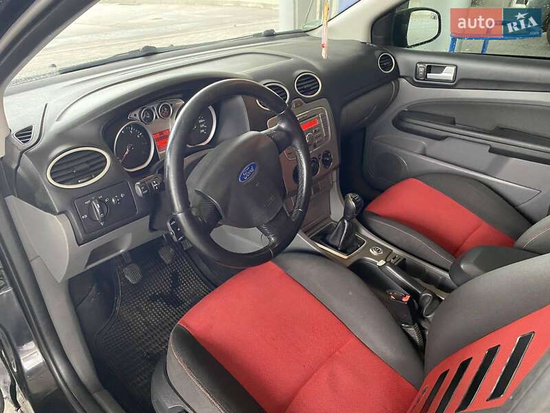 Універсал Ford Focus 2009 в Миколаєві фото 17 Універсал Ford Focus 2009 в Миколаєві
