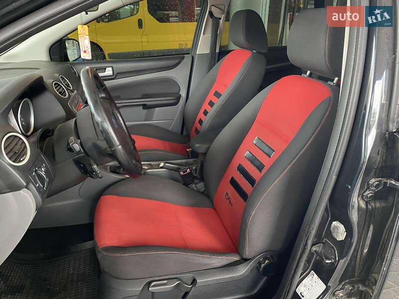 Універсал Ford Focus 2009 в Миколаєві фото 18 Універсал Ford Focus 2009 в Миколаєві
