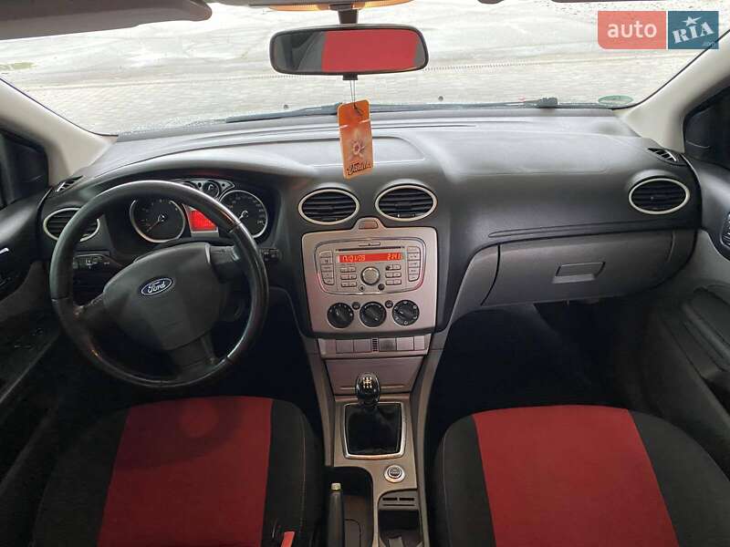 Універсал Ford Focus 2009 в Миколаєві фото 23 Універсал Ford Focus 2009 в Миколаєві