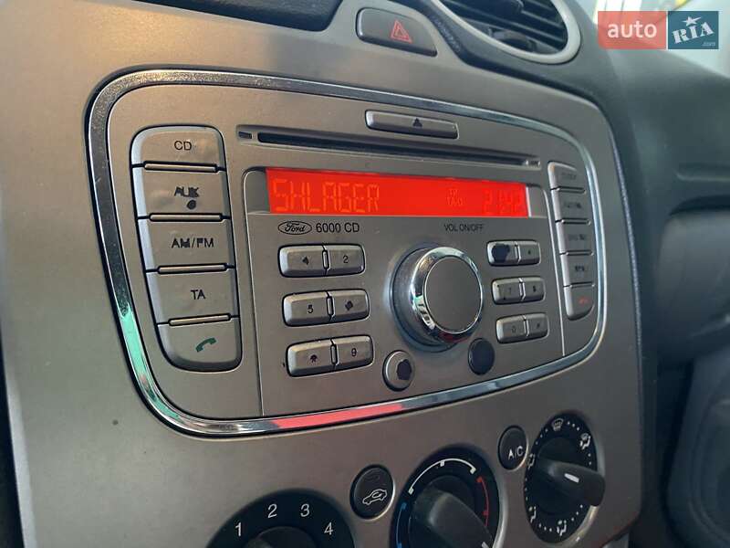 Універсал Ford Focus 2009 в Миколаєві фото 26 Універсал Ford Focus 2009 в Миколаєві
