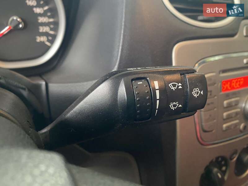 Універсал Ford Focus 2009 в Миколаєві фото 31 Універсал Ford Focus 2009 в Миколаєві