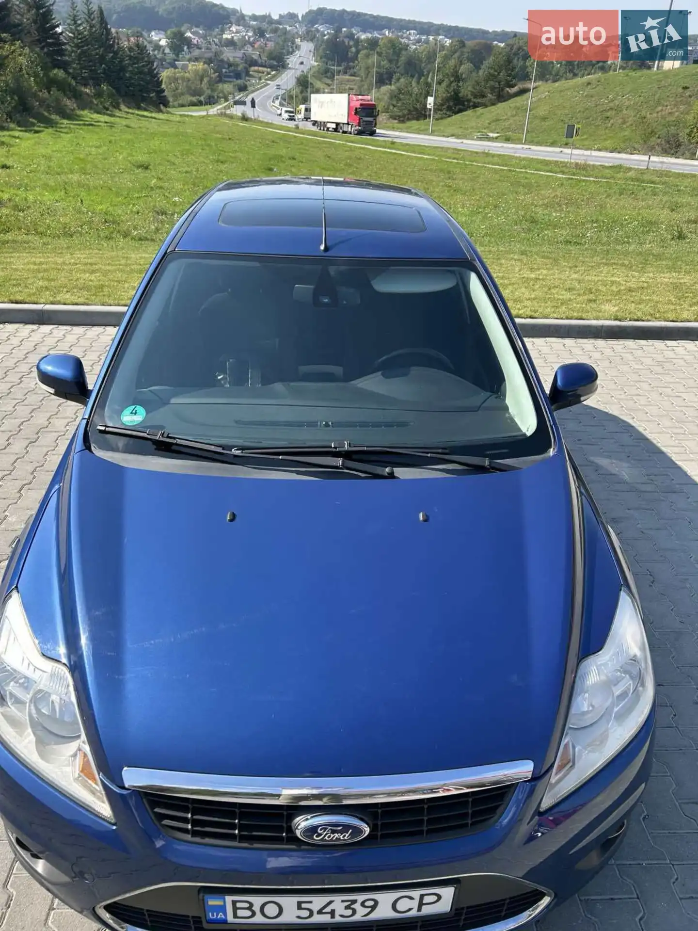 2010 Ford Focus - мініатюра 5