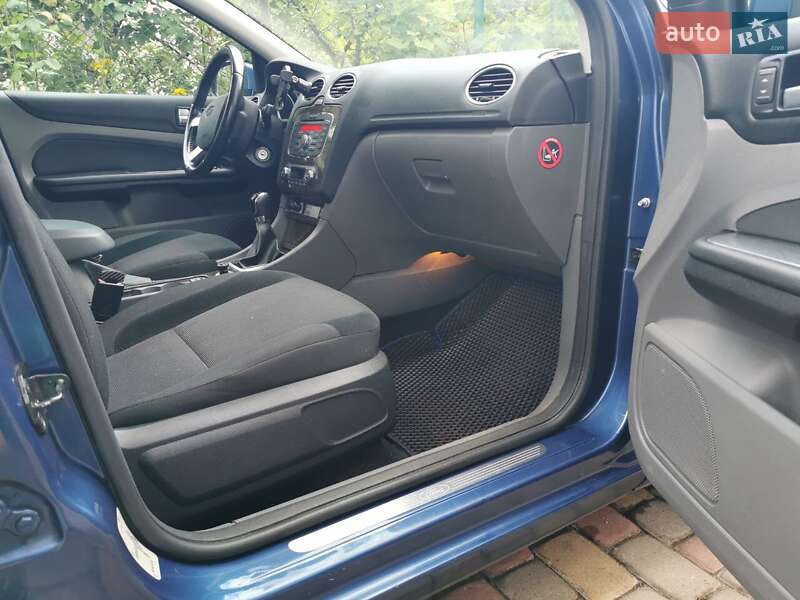 Универсал Ford Focus 2010 в Тернополе фото 15 Универсал Ford Focus 2010 в Тернополе