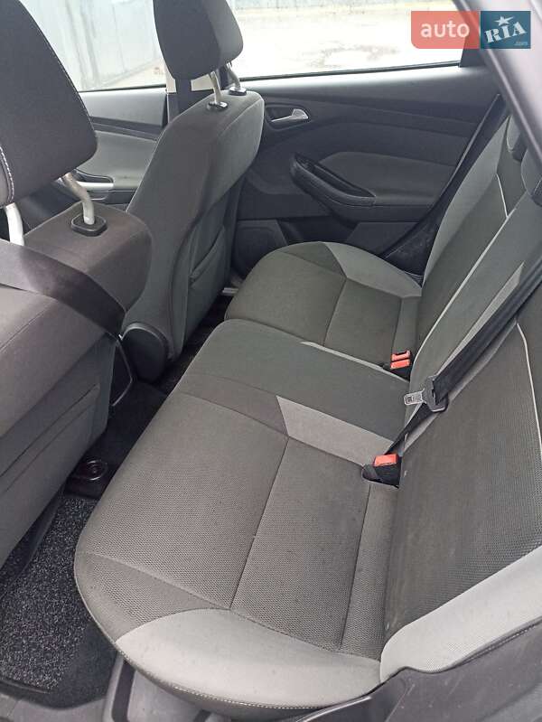 Універсал Ford Focus 2011 в Бердичеві