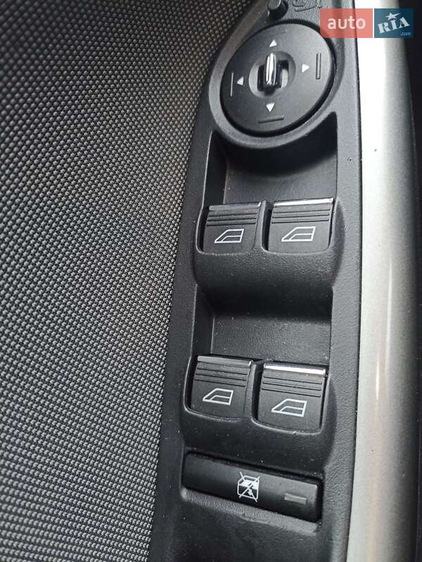 Універсал Ford Focus 2011 в Бердичеві