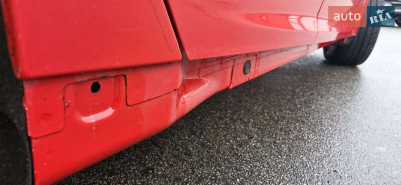 Універсал Ford Focus 2011 в Києві