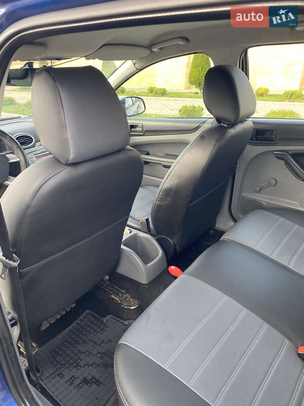 Универсал Ford Focus 2007 в Измаиле фото 11 Универсал Ford Focus 2007 в Измаиле