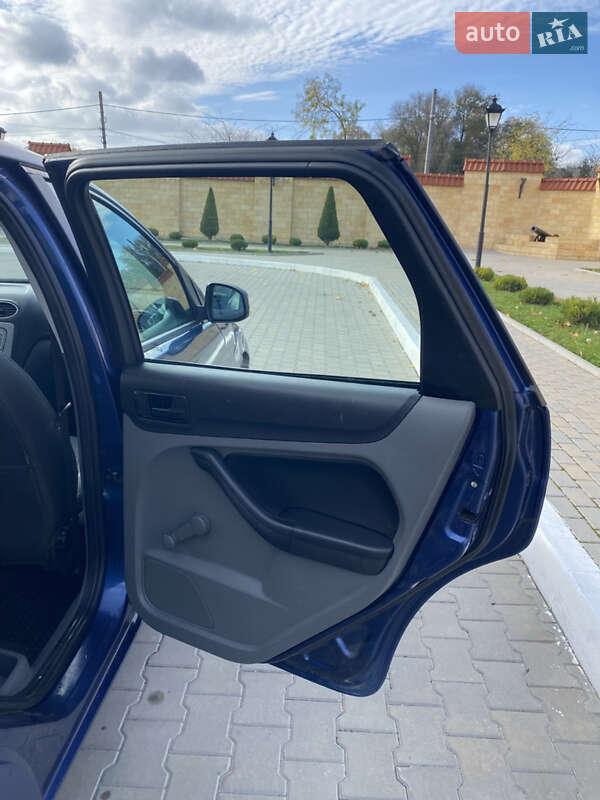 Универсал Ford Focus 2007 в Измаиле фото 13 Универсал Ford Focus 2007 в Измаиле