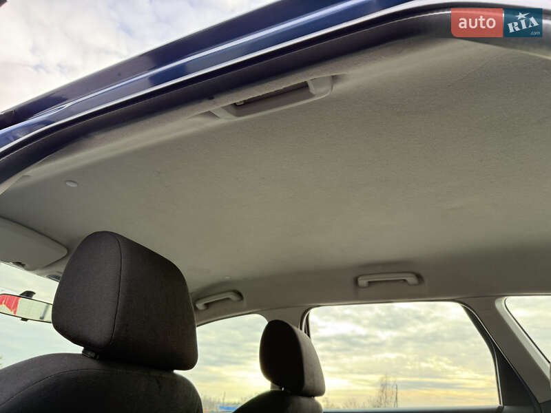 Універсал Ford Focus 2009 в Кропивницькому фото 13 Універсал Ford Focus 2009 в Кропивницькому