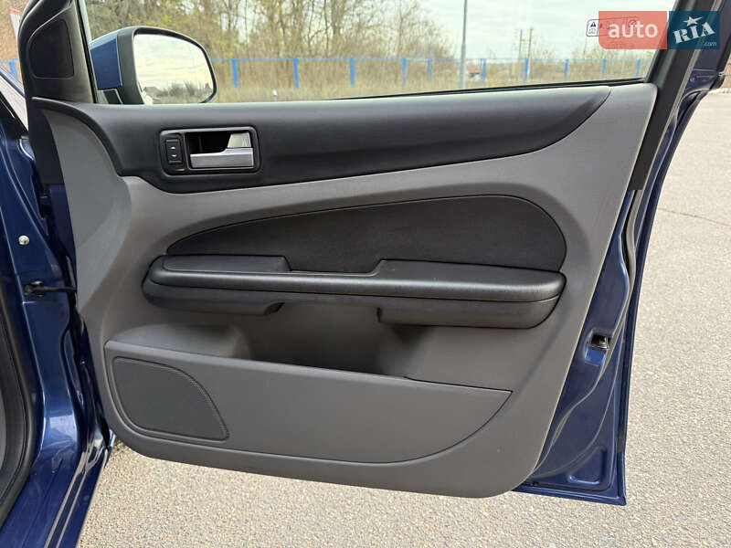 Універсал Ford Focus 2009 в Кропивницькому фото 16 Універсал Ford Focus 2009 в Кропивницькому