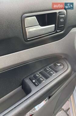 Універсал Ford Focus 2008 в Львові