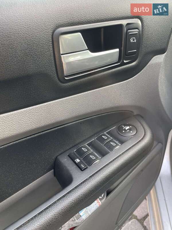 Універсал Ford Focus 2008 в Львові