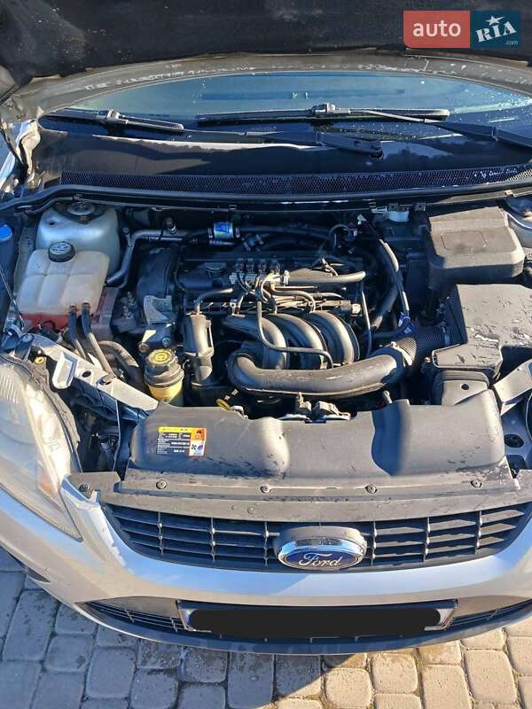 Універсал Ford Focus 2008 в Львові