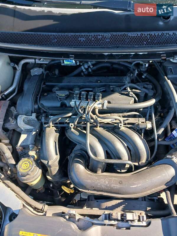 Універсал Ford Focus 2008 в Львові