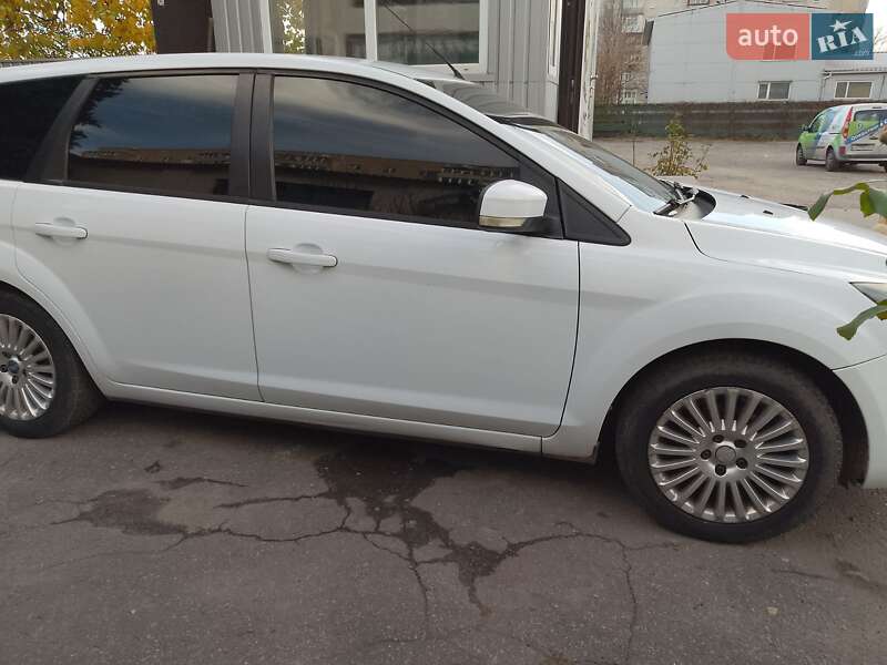 Універсал Ford Focus 2010 в Вінниці