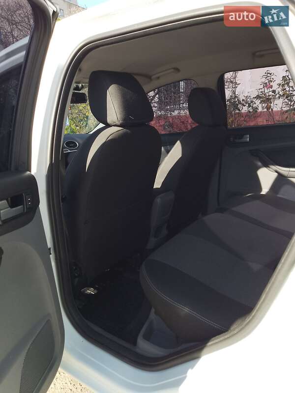 Універсал Ford Focus 2010 в Вінниці