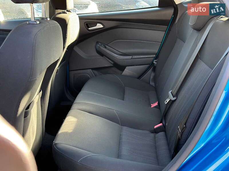 Седан Ford Focus 2015 в Виннице фото 13 Седан Ford Focus 2015 в Виннице