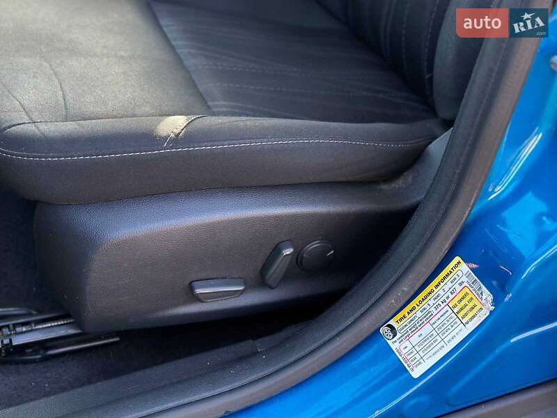 Седан Ford Focus 2015 в Виннице фото 28 Седан Ford Focus 2015 в Виннице