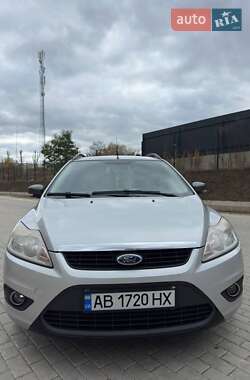 Універсал Ford Focus 2010 в Вінниці