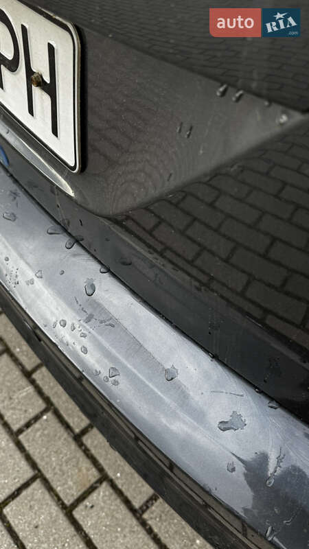 Хэтчбек Ford Focus 2010 в Львове фото 18 Хэтчбек Ford Focus 2010 в Львове