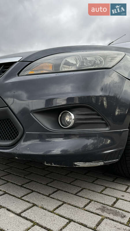 Хэтчбек Ford Focus 2010 в Львове фото 22 Хэтчбек Ford Focus 2010 в Львове