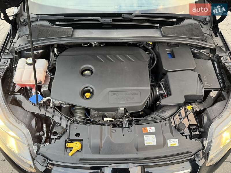 Универсал Ford Focus 2013 в Стрые фото 23 Универсал Ford Focus 2013 в Стрые