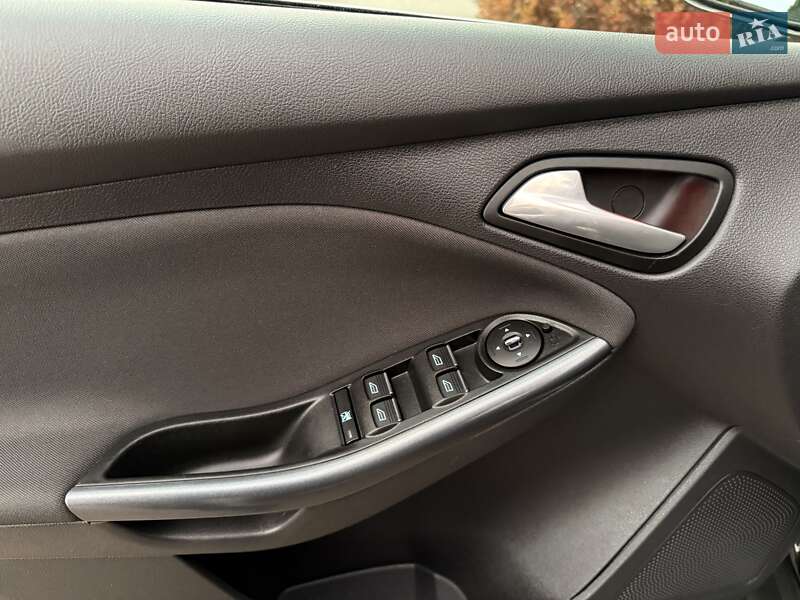 Универсал Ford Focus 2013 в Стрые фото 29 Универсал Ford Focus 2013 в Стрые