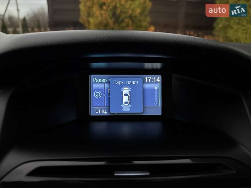 Универсал Ford Focus 2013 в Стрые фото 41 Универсал Ford Focus 2013 в Стрые