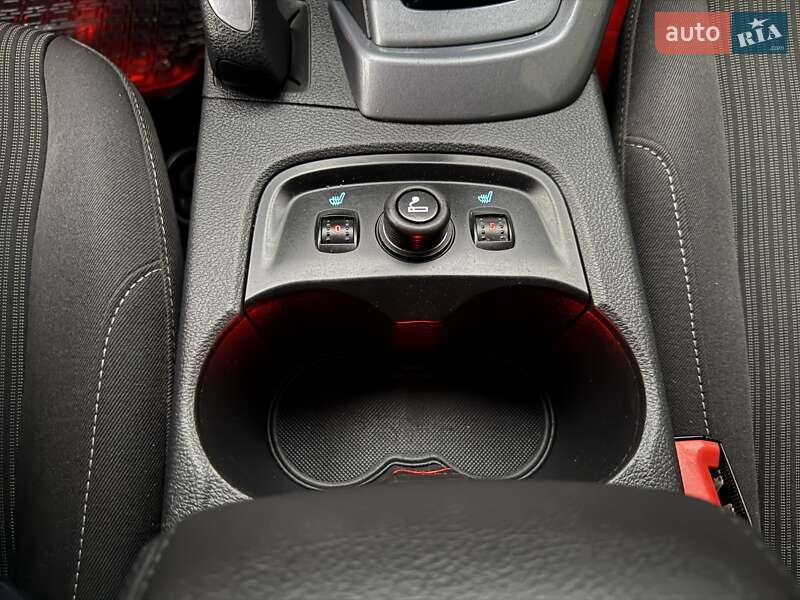 Универсал Ford Focus 2013 в Стрые фото 45 Универсал Ford Focus 2013 в Стрые