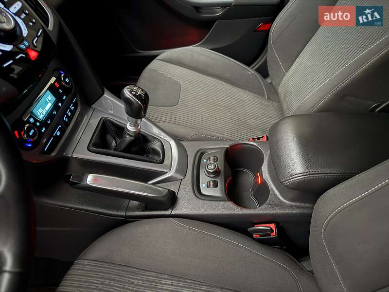 Универсал Ford Focus 2013 в Стрые фото 51 Универсал Ford Focus 2013 в Стрые
