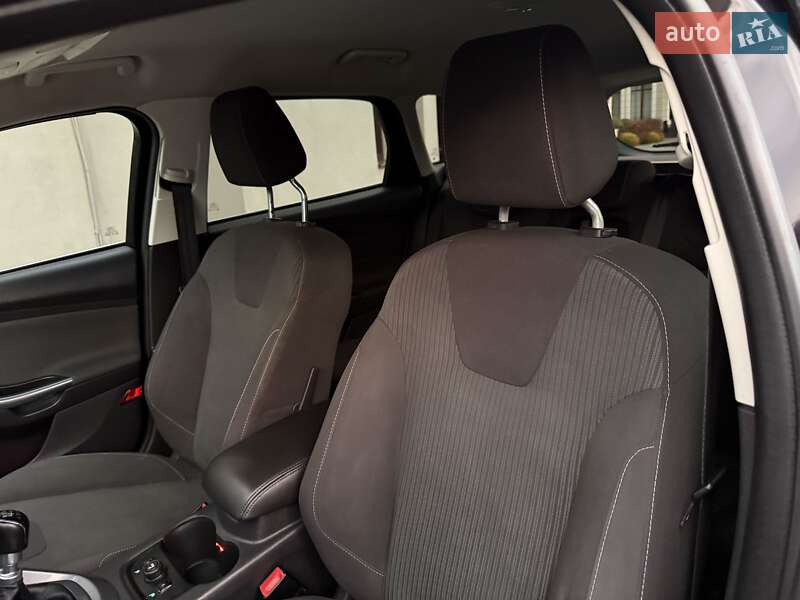 Универсал Ford Focus 2013 в Стрые фото 53 Универсал Ford Focus 2013 в Стрые