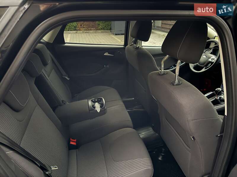 Универсал Ford Focus 2013 в Стрые фото 68 Универсал Ford Focus 2013 в Стрые