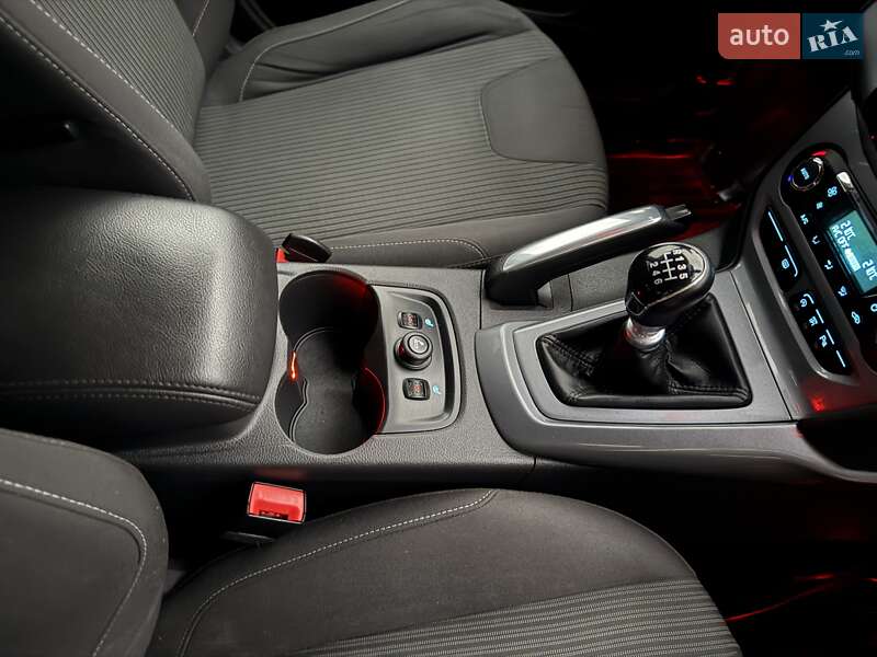 Универсал Ford Focus 2013 в Стрые фото 77 Универсал Ford Focus 2013 в Стрые