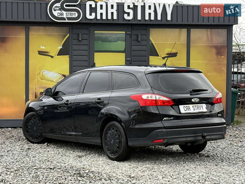 Универсал Ford Focus 2012 в Стрые фото 16 Универсал Ford Focus 2012 в Стрые