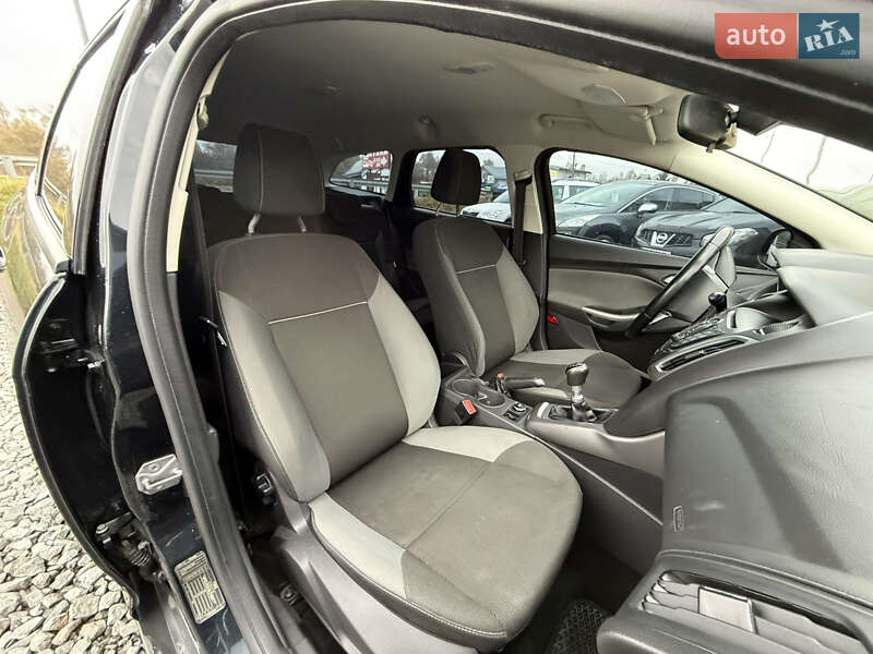 Универсал Ford Focus 2012 в Стрые фото 23 Универсал Ford Focus 2012 в Стрые