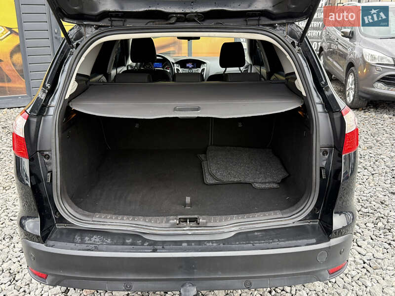 Универсал Ford Focus 2012 в Стрые фото 32 Универсал Ford Focus 2012 в Стрые