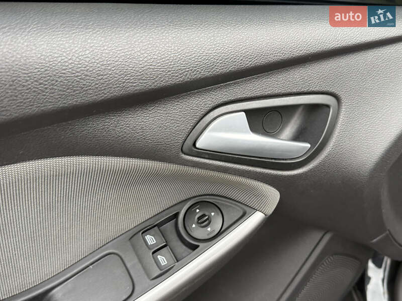 Универсал Ford Focus 2012 в Стрые фото 38 Универсал Ford Focus 2012 в Стрые