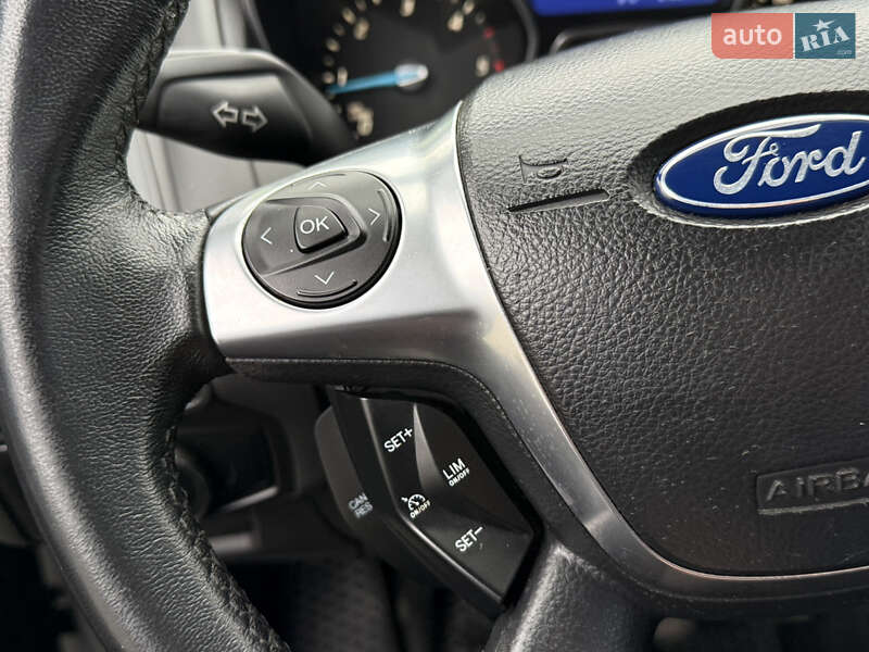 Универсал Ford Focus 2012 в Стрые фото 46 Универсал Ford Focus 2012 в Стрые