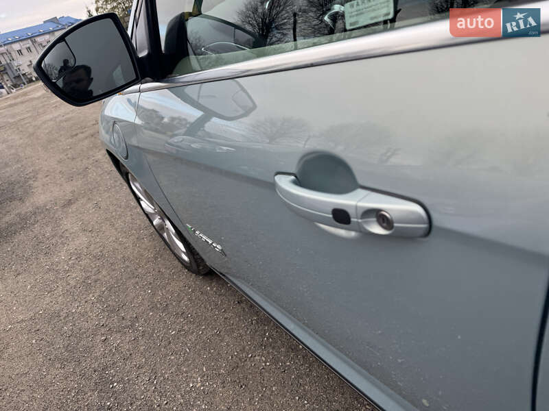 Хэтчбек Ford Focus 2014 в Тернополе фото 9 Хэтчбек Ford Focus 2014 в Тернополе