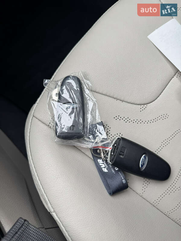 Хэтчбек Ford Focus 2014 в Тернополе фото 18 Хэтчбек Ford Focus 2014 в Тернополе