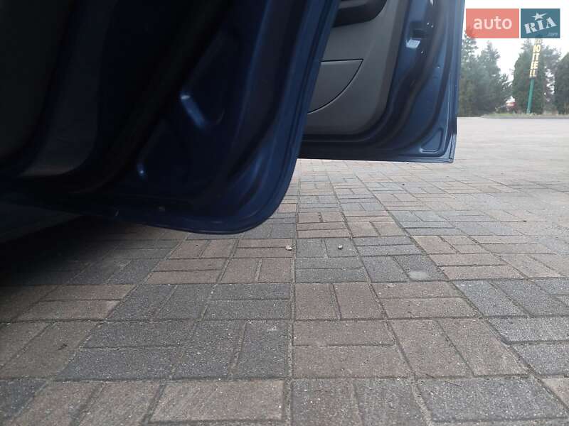 Універсал Ford Focus 2008 в Львові фото 17 Універсал Ford Focus 2008 в Львові