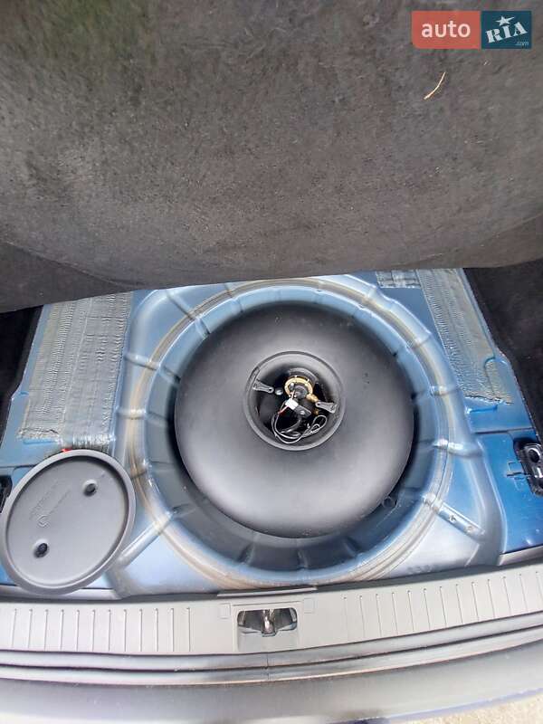 Універсал Ford Focus 2008 в Львові фото 25 Універсал Ford Focus 2008 в Львові