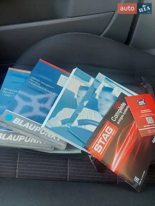 Універсал Ford Focus 2008 в Львові документ 2 фото Універсал Ford Focus 2008 в Львові документ