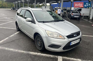 Универсал Ford Focus 2008 в Запорожье