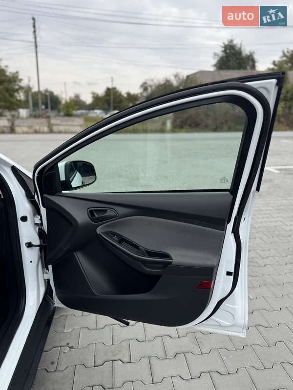 Універсал Ford Focus 2014 в Вінниці