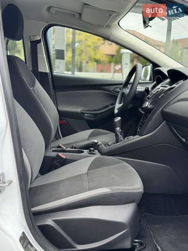 Універсал Ford Focus 2014 в Вінниці